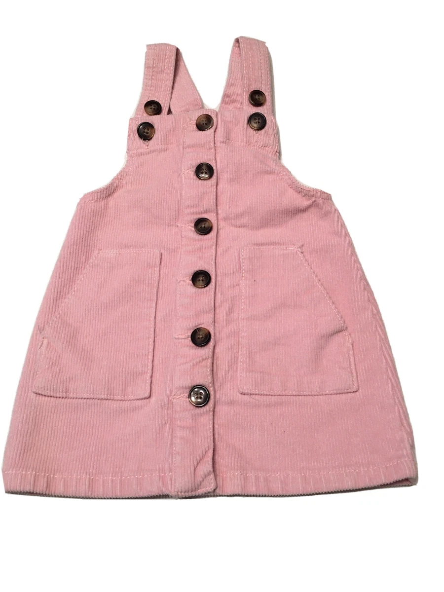 Baby pink hotsell jumper dress