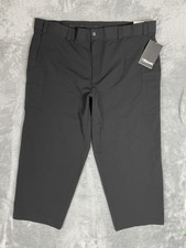 Blauer FlexForce Tactical Pants Mens 52 4-Way Stretch Nylon Spandex Pockets