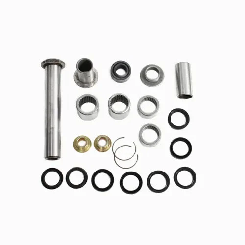 Kit de rodamientos de basculante de todas las bolas para Yamaha TTR250 99-06 Foto 4 de 4