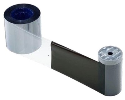 Datacard 534000-010 Ribbon Cartridge KTT Black Yield Up to 750 Images OEM