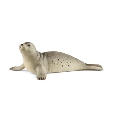 Schleich Wildlife Seal Figure 14801from JP