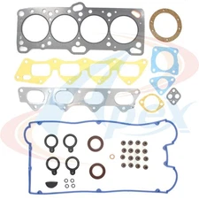 Engine Cylinder Head Gasket Set Apex Automobile Parts AHS2005