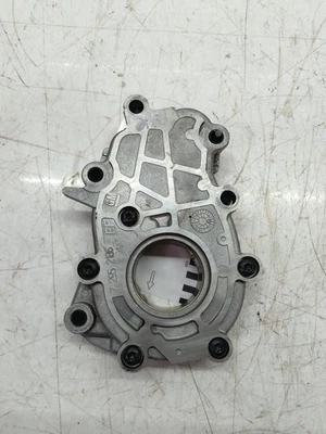 Pompe à huile pour Cadillac STS 3,6 V6 LLT 72952186 - Photo 1/4