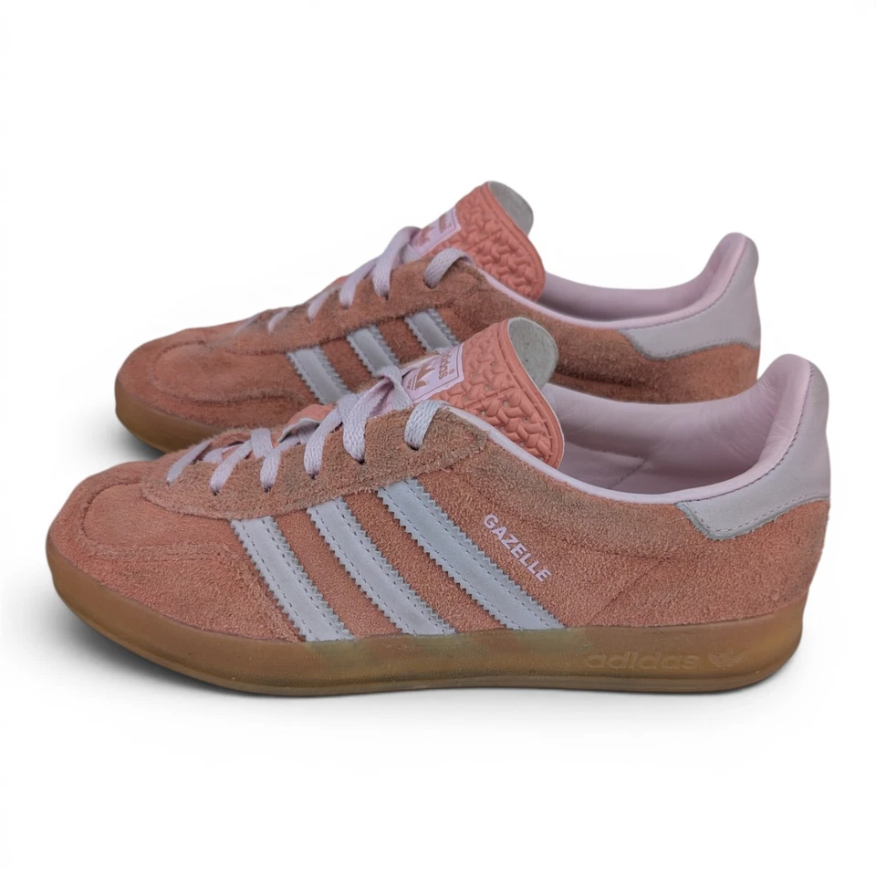 adidas Gazelle Indoor, photo 4 of 5