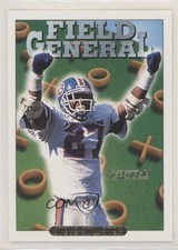 1993 Topps Gold Steve Atwater #292 HOF 2k3