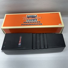 Lionel 6-12867 O PM-1 TrainMaster Command PowerMaster Switch Controller EX/Box