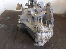 Boite de vitesse Smart FORFOUR