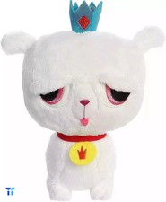 Aurora - True and The Rainbow Kingdom - 7.5 inch Frookie, White