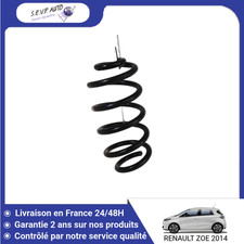 Ressort divers Renault Zoe