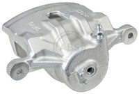 A.B.S. Bremssattel 730652 FüR Hyundai Soul KIA Grauguss Ix20 JC Crdi LPG 2 PS