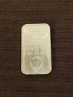 Golden State Mint 1oz .999 fine Silver Bar