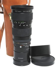 Hasselblad Schneider 5.6/140-280 mm Variogon ZOOM very clean