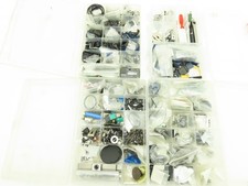 Mitutoyo Fowler Inspection Gage Micrometer & Caliper Repair Parts  Mixed Lot
