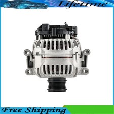 For 2010-2013 Audi A5 2010-2012 Audi A4 Sedan 2011-2012 Q5 Alternators 11466N