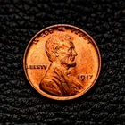 (ITM-8308) 1917-P BN Lincoln Cent ~ Uncirculated Mint Cndtn ~ COMBINED SHIPPING!