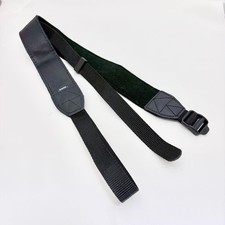 Sigma camera strap black 139cm Used