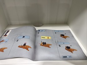 LEGO Bionicle Brutaka 8734 Complete Set. Unopened box 2006.