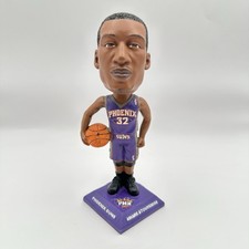 Vtg Amare Stoudemire #32 Phoenix Suns Collectors Edition Bobblehead 2003 7