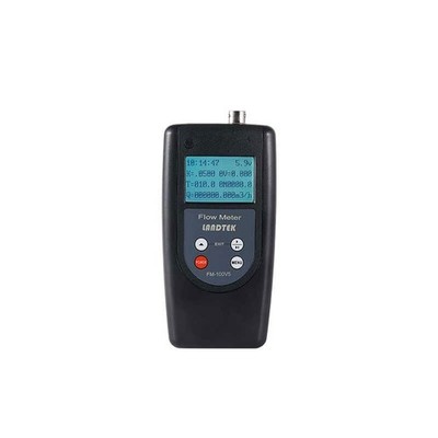 FM-100V5 Flow Rate Meter for Hydrologic Station Open Channel Flow   *gb