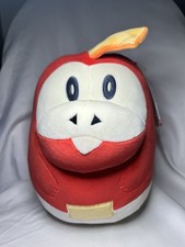 10  Pok mon Squishmallows Fuecoco Plush Jazwares Official NWT 2023 Rare
