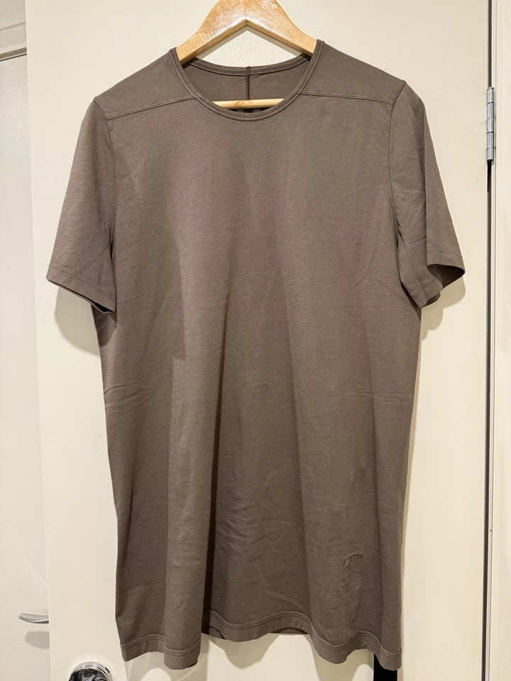 Rick Owens DRKSHDW LEVEL T T Shirt - image 2 of 4
