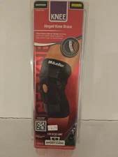 Mueller Hinged Knee Brace Medium