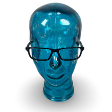 Ray-Ban Optics RB5277 Eyeglass Frame Only Unisex Black 2077 Rectangle 54-17-144