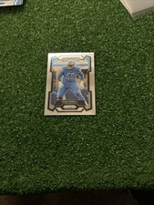 2023 Donruss Football 103 Penei Sewell Detroit Lions NFL Base Card AF1