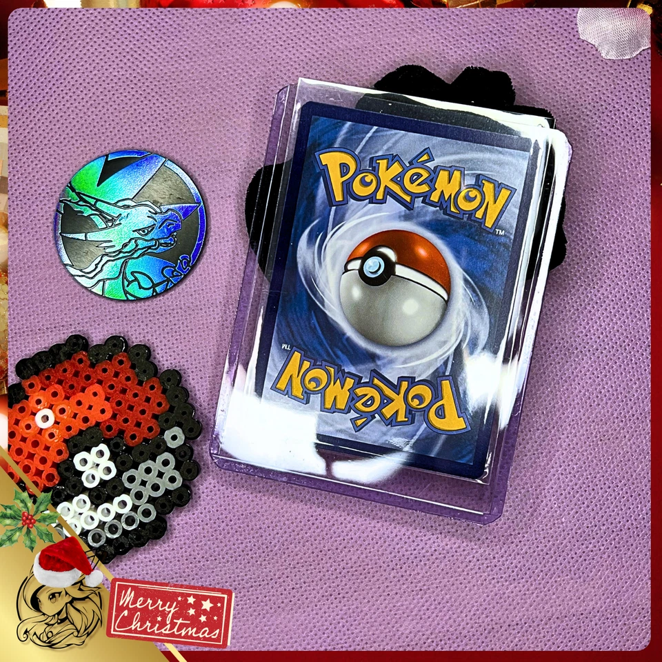 ❄️ Jugong 097/094 – Fatale Flammen – Deutsch – Pokémon Karte – NM Zustand - Bild 2 von 4