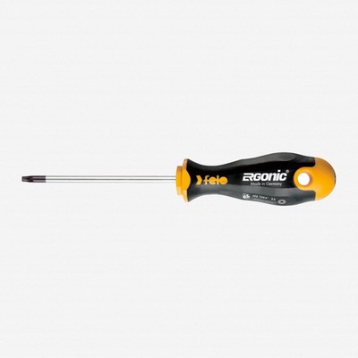Felo 32242 T27s x 100mm Security Torx Screwdriver