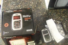 Sirius Stream Jockey Radio Receiver XTR1UK, Used works