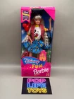 Vintage 1995 Mattel “Disney Fun Barbie- Third Edition” #13533 *NRFB*