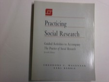 Practice of Social Research