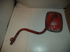 Wingard Massey Ferguson Tractor Mirror with Arm Mirror Wingard Genuine Part