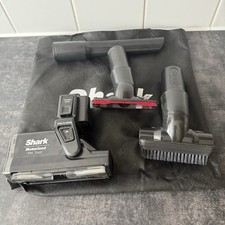 Shark ICZ160UK Vacuum Cleaner Crevice Attachments Tools And Motorised Tool