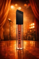 Morphe - Lip Gloss - Shade: Sing Along - Full Size - 0.15 fl oz/ 4.5 mL