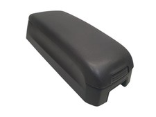 Mittelarmlehne Schwarz Kunstleder Passt für JEEP COMPASS (MK49) 2.4