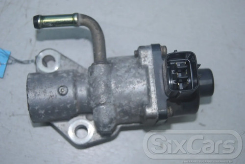 Mazda 6 GY 2.0 AGR Ventil Abgasrückführventil 1S7G-9D475-AG