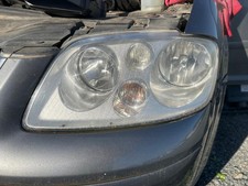 Feu avant (phare) Volkswagen TOURAN