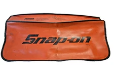 Snap on Tools CKS7A 30 Inch Fender Cover Orange