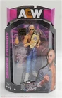 All Elite Wrestling Orange Cassidy Unrivaled Action Figure SEE DETAILS