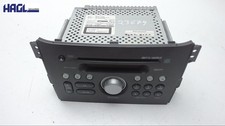 Autoradio Suzuki SPLASH