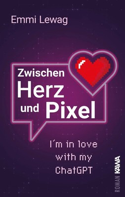 Emmi Lewag | Zwischen Herz und Pixel | Taschenbuch | Deutsch (2026) | 256 S.
