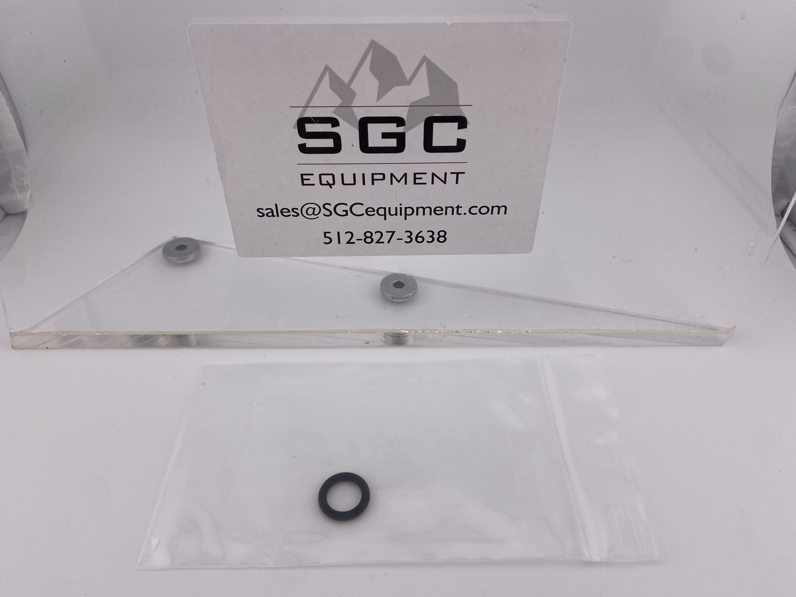 Lam Research O-Ring PN: 734-005271-001