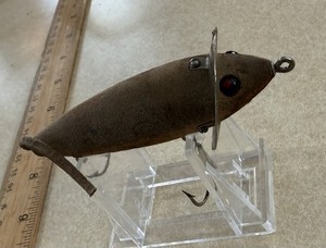Heddon 210 Surface Lure | eBay