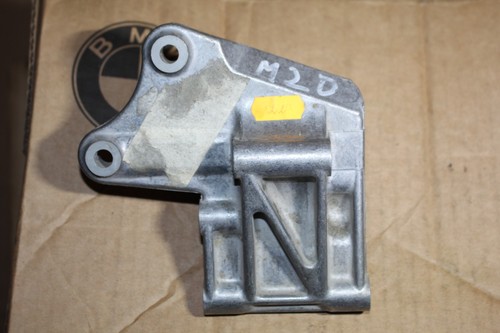 GENUINE BMW E21 E30 E12E28 Z1 M20 ENGINE ALTERNATOR SUPPORTING BRACKET NEW OEM - Picture 6 of 6