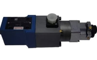 Rexroth Bosch 0811402004 DBETBX-10/315G24-37Z4M Valve Hydraulic