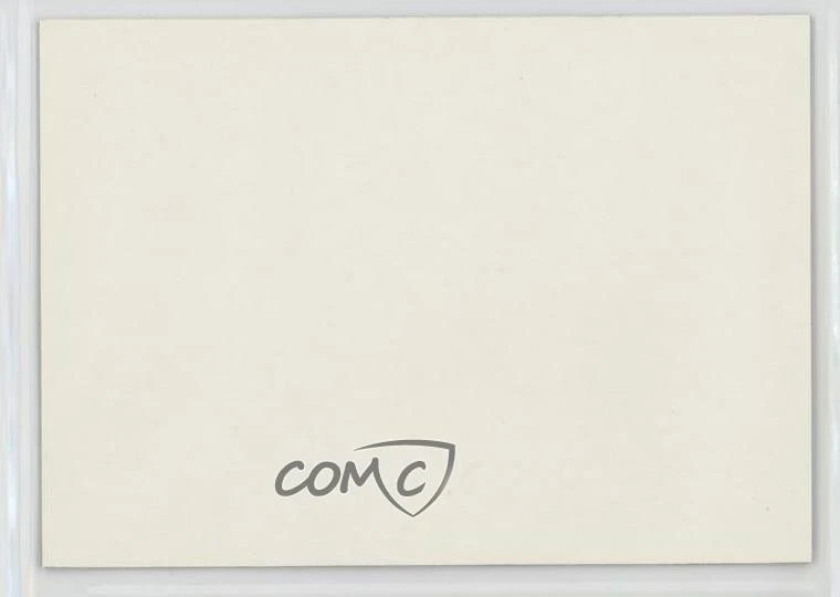 1995 Bowman's Best Blank Back Chris Chandler #42 - Image 2 of 2