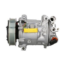 Kompressor, Klimaanlage SANDEN SD7C16-1327