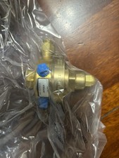 New Victor Oxygen Regulator 0707-0128 CGA540 VTS250B-540 PVTSG250B Mty Qty Avail